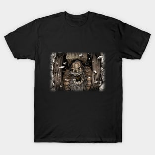 GOR unleashed T-Shirt